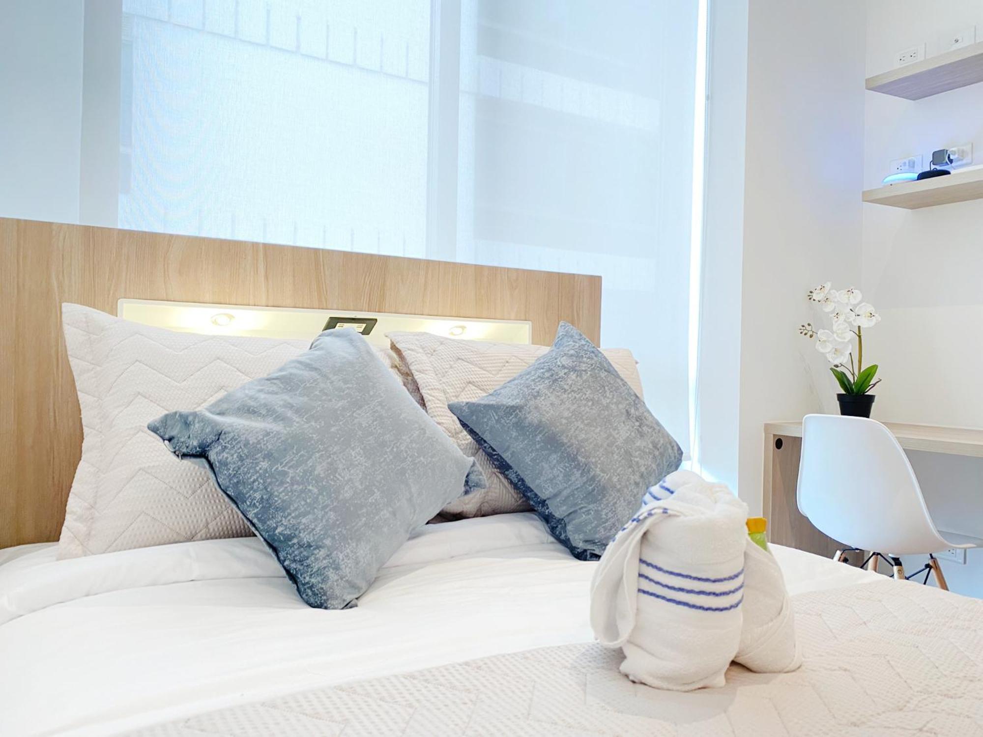Edificio Tokyo Plus Bogota Ngoại thất bức ảnh