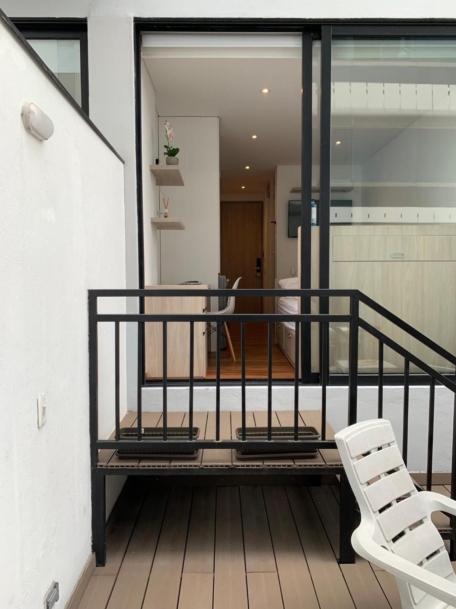 Edificio Tokyo Plus Bogota Ngoại thất bức ảnh
