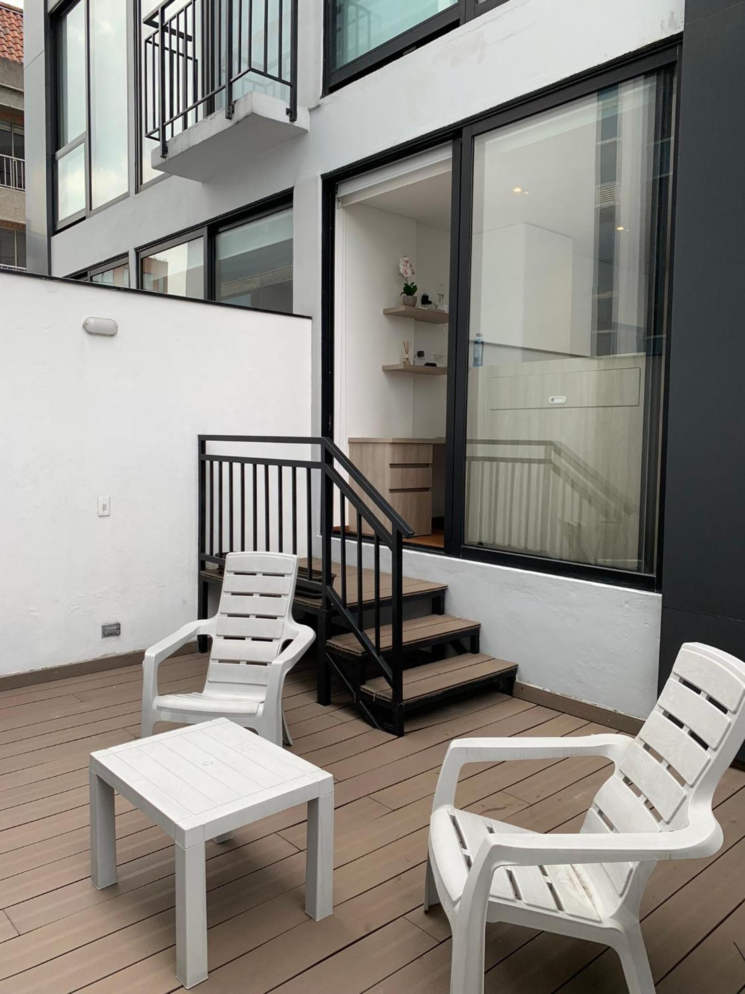 Edificio Tokyo Plus Bogota Ngoại thất bức ảnh