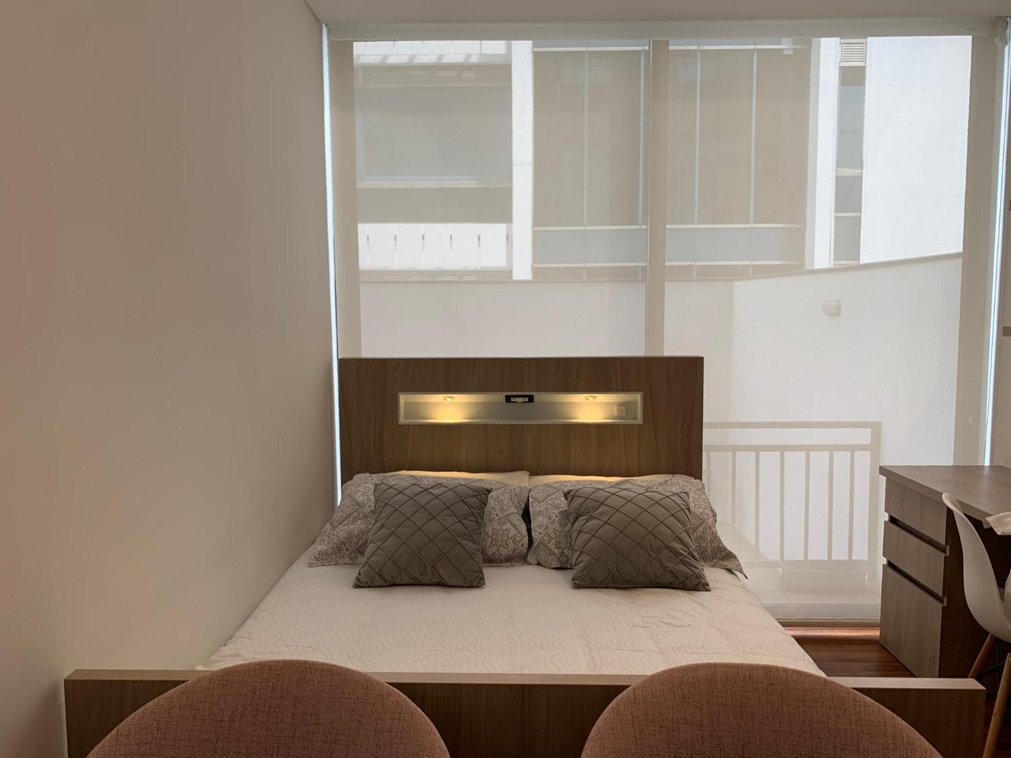 Edificio Tokyo Plus Bogota Ngoại thất bức ảnh