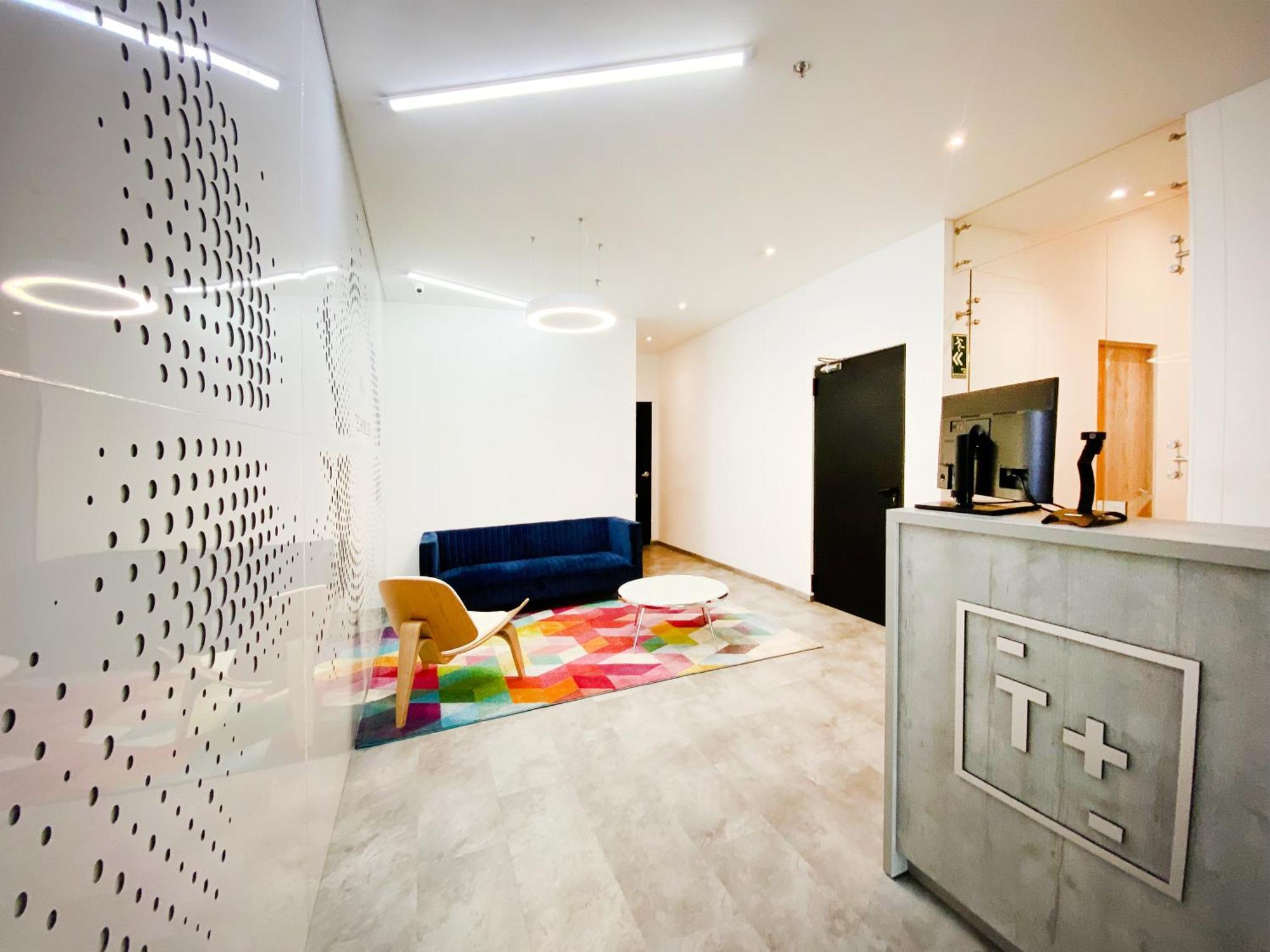 Edificio Tokyo Plus Bogota Ngoại thất bức ảnh