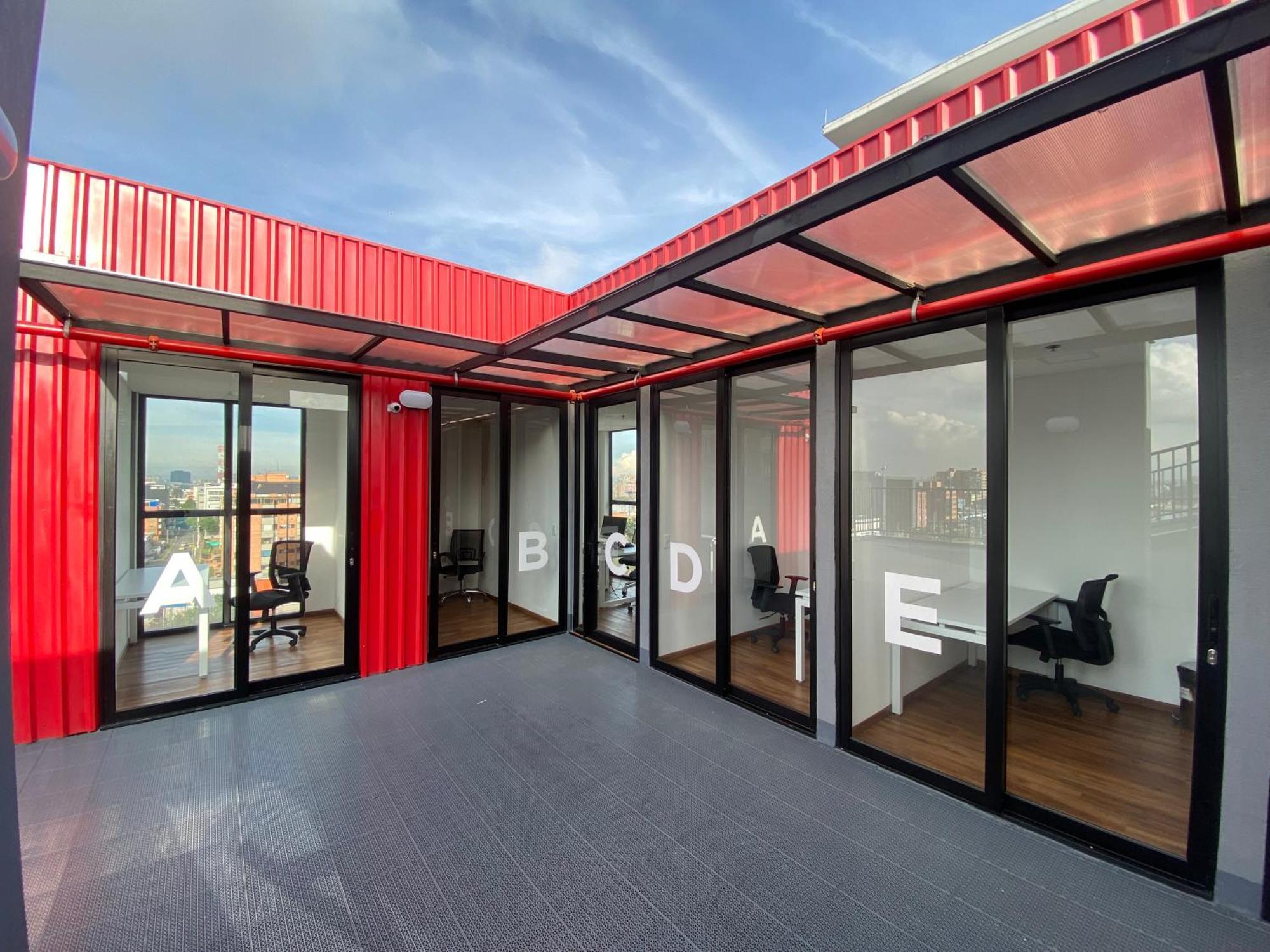 Edificio Tokyo Plus Bogota Ngoại thất bức ảnh